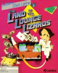 Leisure Suit Larry In The Land Of The Lounge Lizards Front Cover