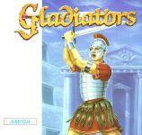 Gladiators Front Cover