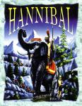 Hannibal Front Cover