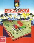 Monopoly Front Cover