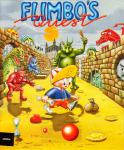 Flimbo's Quest Front Cover