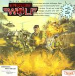 Operation Wolf Front Cover