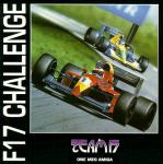 F17 Challenge Front Cover