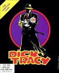 Dick Tracy Front Cover