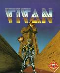 Titan Front Cover