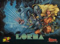 Lorna Front Cover