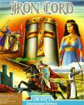 Iron Lord Front Cover