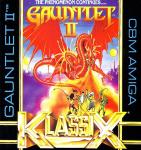 Gauntlet II Front Cover