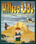 Hillsea Lido: The Seaside Management Simulator Front Cover