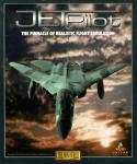 Jet Pilot Front Cover