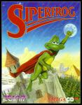 Superfrog Front Cover