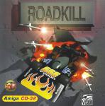 Roadkill Front Cover