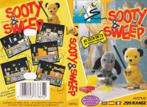 Sooty And Sweep Front Cover