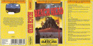 Beach Head Front Cover