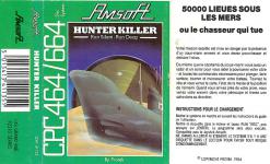 Hunter Killer Front Cover