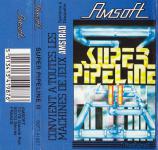 Super Pipeline II Front Cover