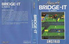 Bridge-It Front Cover