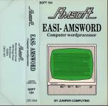 Easi-Amsword Front Cover