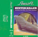 Hunter Killer Front Cover