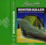 Hunter Killer Front Cover