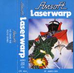 Laserwarp Front Cover