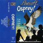 Osprey Front Cover