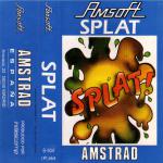 Splat Front Cover