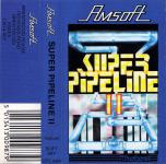 Super Pipeline II Front Cover