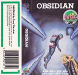 Obsidian Front Cover