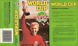 World Cup Front Cover