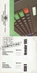 Cpc 464 Computing Issue 08 Front Cover