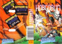 Hobgoblin Front Cover