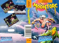 Moontorc Front Cover