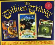 The Tolkien Trilogy Front Cover