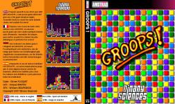 Groops Front Cover