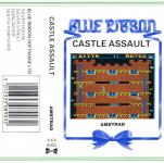 Castle Assault Front Cover