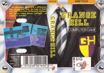 Grange Hill Front Cover