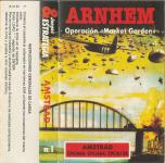 Arnhem: Operacion Market Garden Front Cover