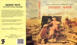 Desert Rats Front Cover