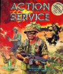 Action Service Front Cover