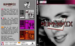 Superpix Front Cover