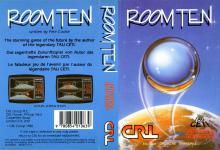 Room Ten Front Cover