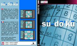 Sudoku Front Cover