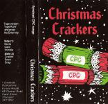 Christmas Crackers Front Cover