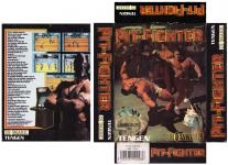 Pit-Fighter Front Cover