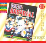 R.B.I. 2 Baseball Front Cover