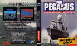 PHM Pegasus Front Cover