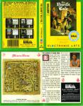 The Bard's Tale Front Cover