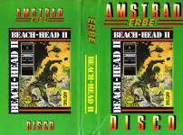 Beach Head II Front Cover