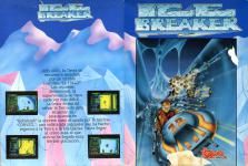 Ice Breaker Front Cover